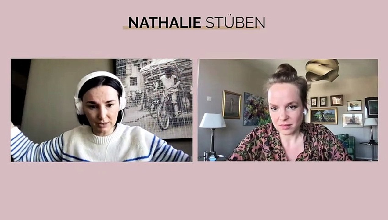 Alkohol der lange Weg in die Abstinenz – mit Mimi Fiedler