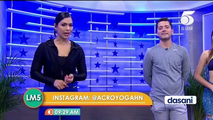 Las Mañanas del 5 - 13 de Septiembre, 2021