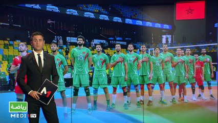 سبور تايم: الإثنين 13 شتنبر 2021   - 13/09/2021