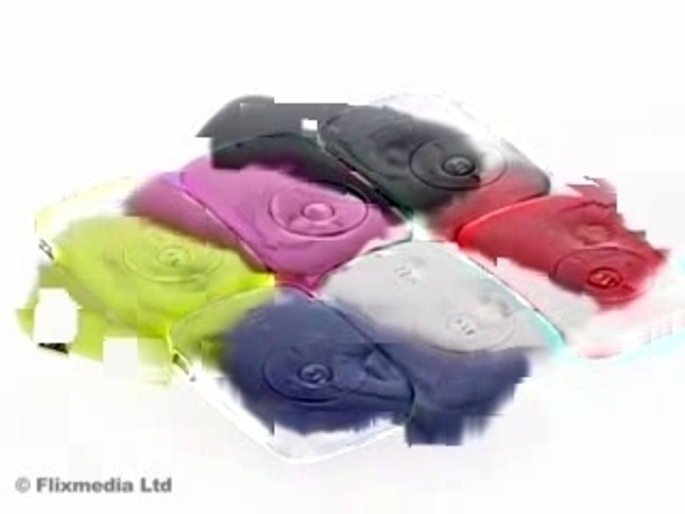 Creative ZEN Stone - Digital MP3 Player