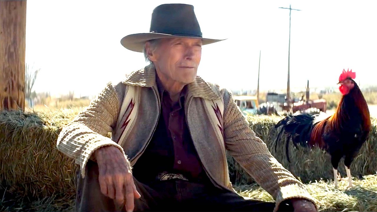 Cry Macho on HBO Max | "Clint Eastwood Rides Again" Featurette