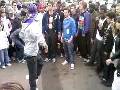 SMDB Palais de Tokyo 01/03/08