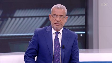 عمار عوض وعيسى الجوكم يتفقان على أفضلية النصر قبل مباراة تراكتور