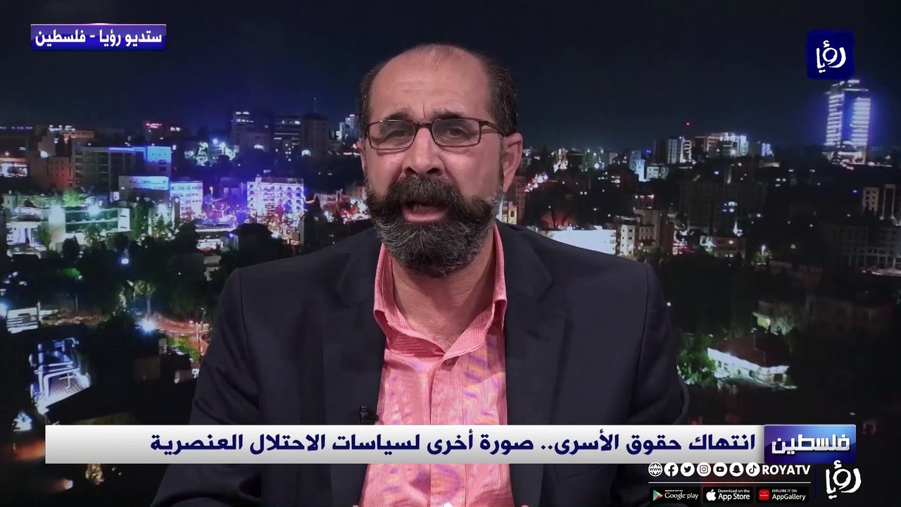 انتهاك حقوق الأسرى.. صورة أخرى لسياسات الاحتلال العنصرية