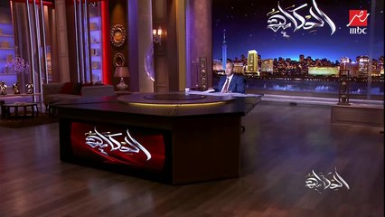عمرو أديب: كنت بدرس إن القطن المصري من أهم المنتجات بعدين اتنكس.. لكن الدولة دلوقتي بترجعه لمكانته (اعرف التفاصيل)