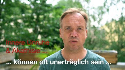 Eine ehrliche Aufklärung über Antidepressiva