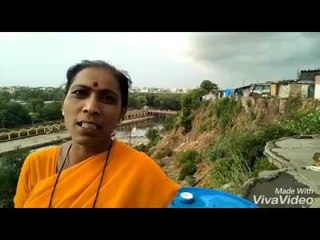 ...तर नाशिकमध्ये ‘माळीण’च्या पुनरावृत्तीचा धोका