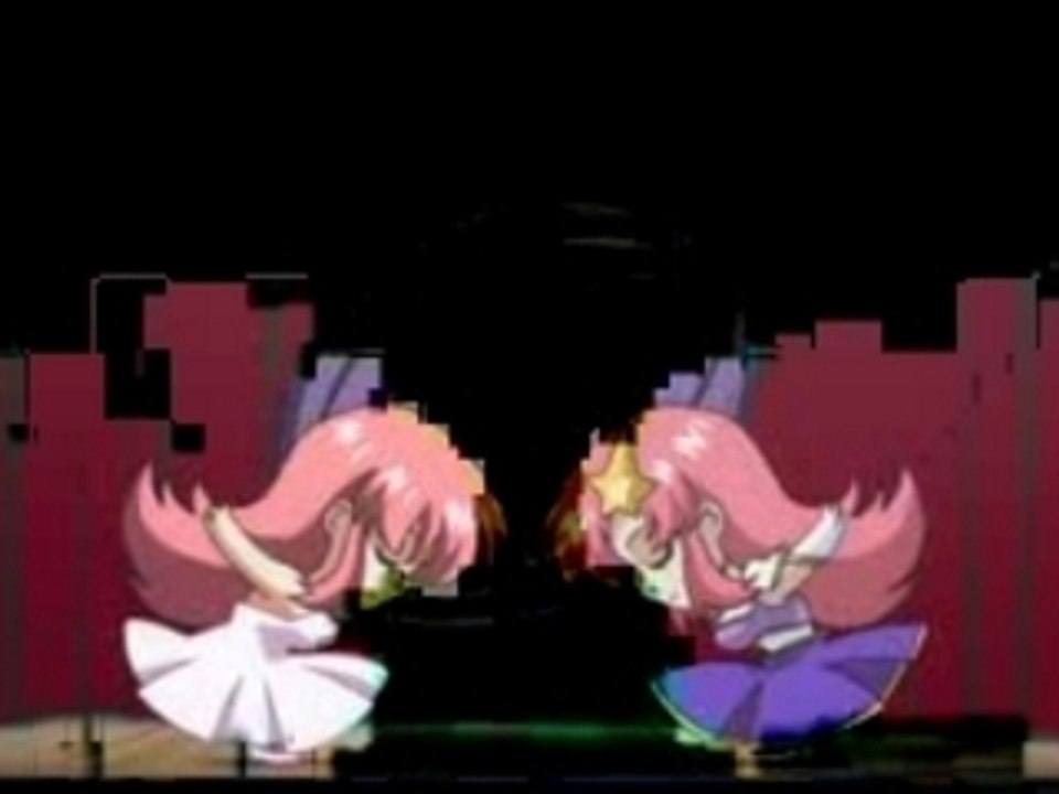 Video [RyRo] Gundam Seed Character Theater 03 vosta - Gundam