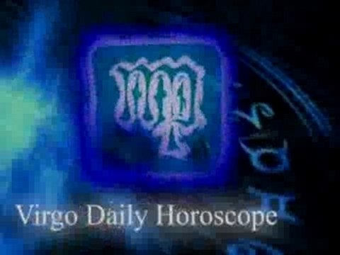 Russell Grant Video Horoscope Virgo March Sunday 2nd