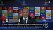Juventus - Allegri : "Nous sommes tous responsables"