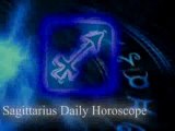 Russell Grant Video Horoscope Sagittarius March Sunday 2nd
