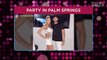 Inside Tarek El Moussa & Heather Rae Young's 'Magical' Joint Bachelor/ette Party in Palm Springs
