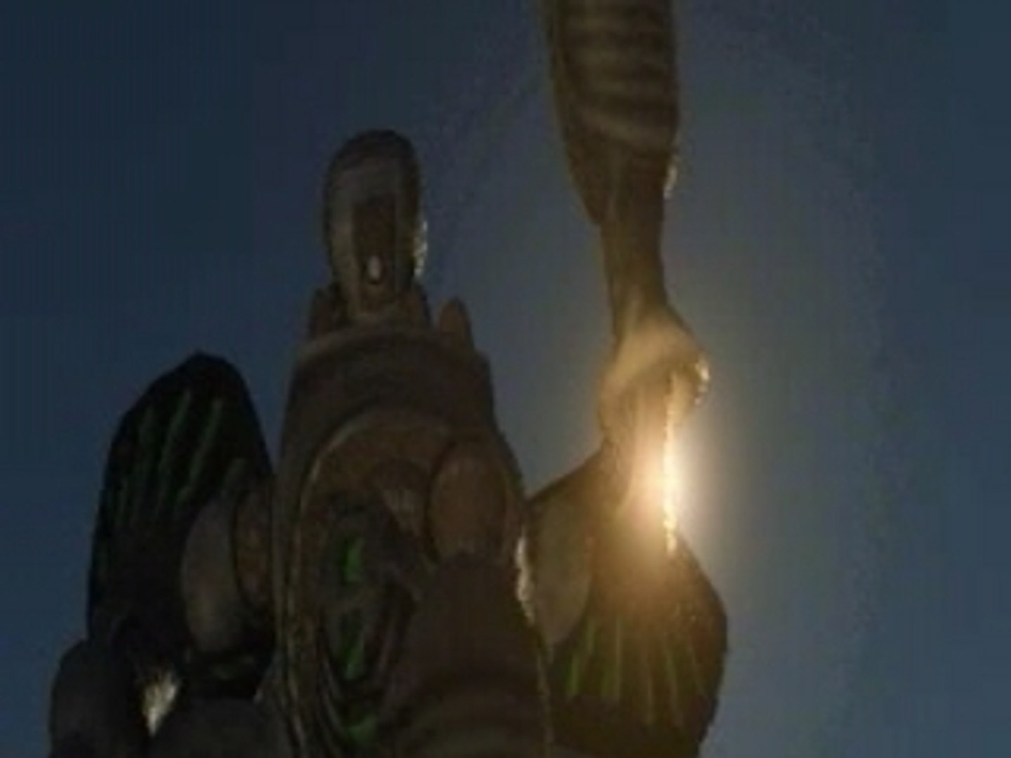⁣Metal Conflict Opening