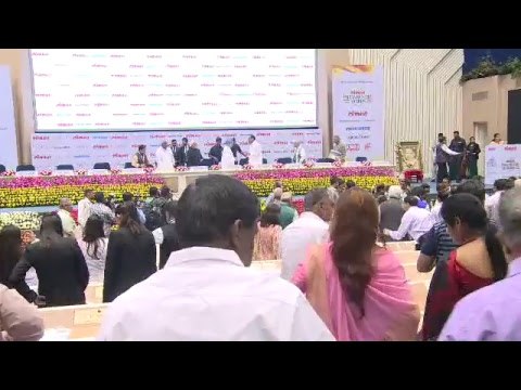 Lokmat Parliamentary Awards 2017: An Event Honoring Members of Parliament