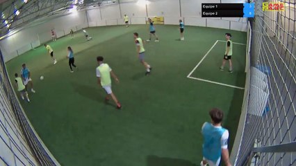 Equipe 1 Vs Equipe 2 - 13/09/21 21:44 - Loisir Poitiers - Poitiers Game Parc