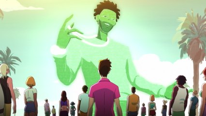 AREA21 - Followers 🎬