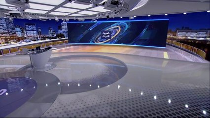 نشرة العربية الليلة | رئيس وزراء إسرائيل في مصر.. وقلق بالوكالة الذرية من يورانيوم إيران