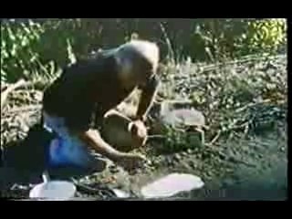 In Search Of.... (Bigfoot - 1978) Pt.2