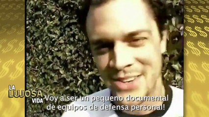 Johnny Knoxville | La Lujosa Vida | ¿Cómo gasta sus $75 M de dólares ?