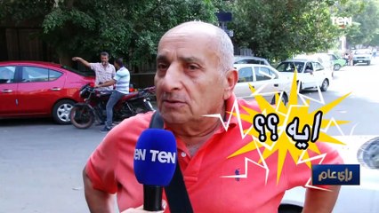 سألنا الناس.. تعرف إيه عن احمد عرابي والثورة العرابية؟.. والإجابات كانت صادمة 