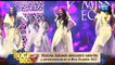 ¿Está de acuerdo con la elección? Victoria Salcedo tras el certamen Miss Ecuador