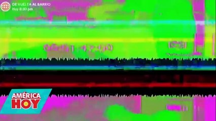 ‘Giselo’ termina llorando