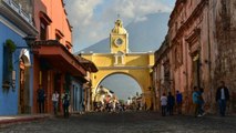The Top 10 Cities in Central and South America