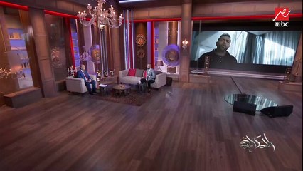 عمرو أديب يسأل تامر عاشور بتغير لما تلحن اغنية لحد وتنجح أوي؟