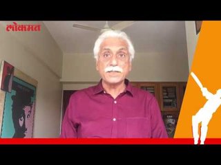 शेवटच्या क्षणापर्यंत भारतीय संघाच्या प्रशिक्षकपदासाठी चुरस - अयाझ मेमन