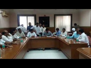 नाशिक बाजार समितीमध्ये देविदास पिंगळे यांच्या विरोधात अविश्वास ठराव मंजूर