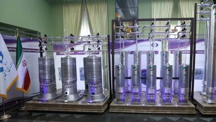 جديد مفاوضات النووي الإيراني