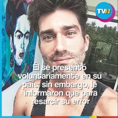 Grettell Valdez está devastada, su esposo le dio el divorcio ¡pero ella lo quiere esperar!