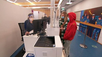 Authorities investigating Melbourne primary school’s breach of COVID restrictions