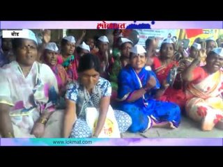 सफाई कामगारांचे आंदोलन