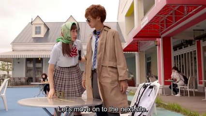 Ani ni Aisaresugite Komattemasu - 兄に愛されすぎて困ってます - E2 ENGSUB