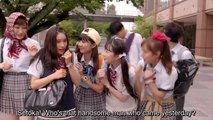 Ani ni Aisaresugite Komattemasu - 兄に愛されすぎて困ってます - E4 ENGSUB