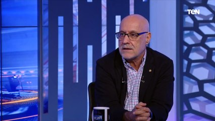فينجادا يوضح حقيقة تلقيه عرض لتدريب المنتخب المصري بعد رحيل حسام البدري ⬇️