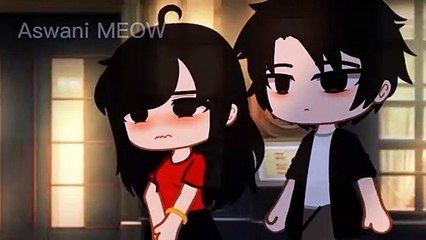 Dude he's just not into you MEME | Little Vent | Gacha club