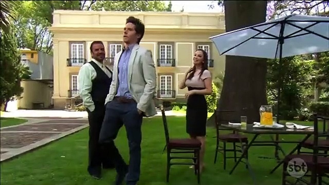 Amores Verdadeiros _ Capítulo 156 - Completo (13-09-21)