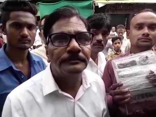 नागपूरच्या मोमीनपुरा परिसरात वीज वितरण कंपनीची धडक कारवाई