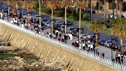 ...لقد قمنا بقياس قيمة اشعاع هنا ، وكان أقل...