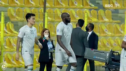 ملخص مباراة الاستقلال الإيراني 0 - 2 الهلال السعودي _ ثمن نهائي دوري أبطال آسيا 2021(720