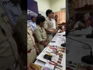 वीज चोरीचे रिमोट विकणा-यासह खरेदीदारांचा भंडाफोड