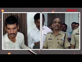 कोल्हापूर: चड्डी-बनीयन टोळीच्या चार जणांना बेड्या, अनेक गुन्हे उघडकीस