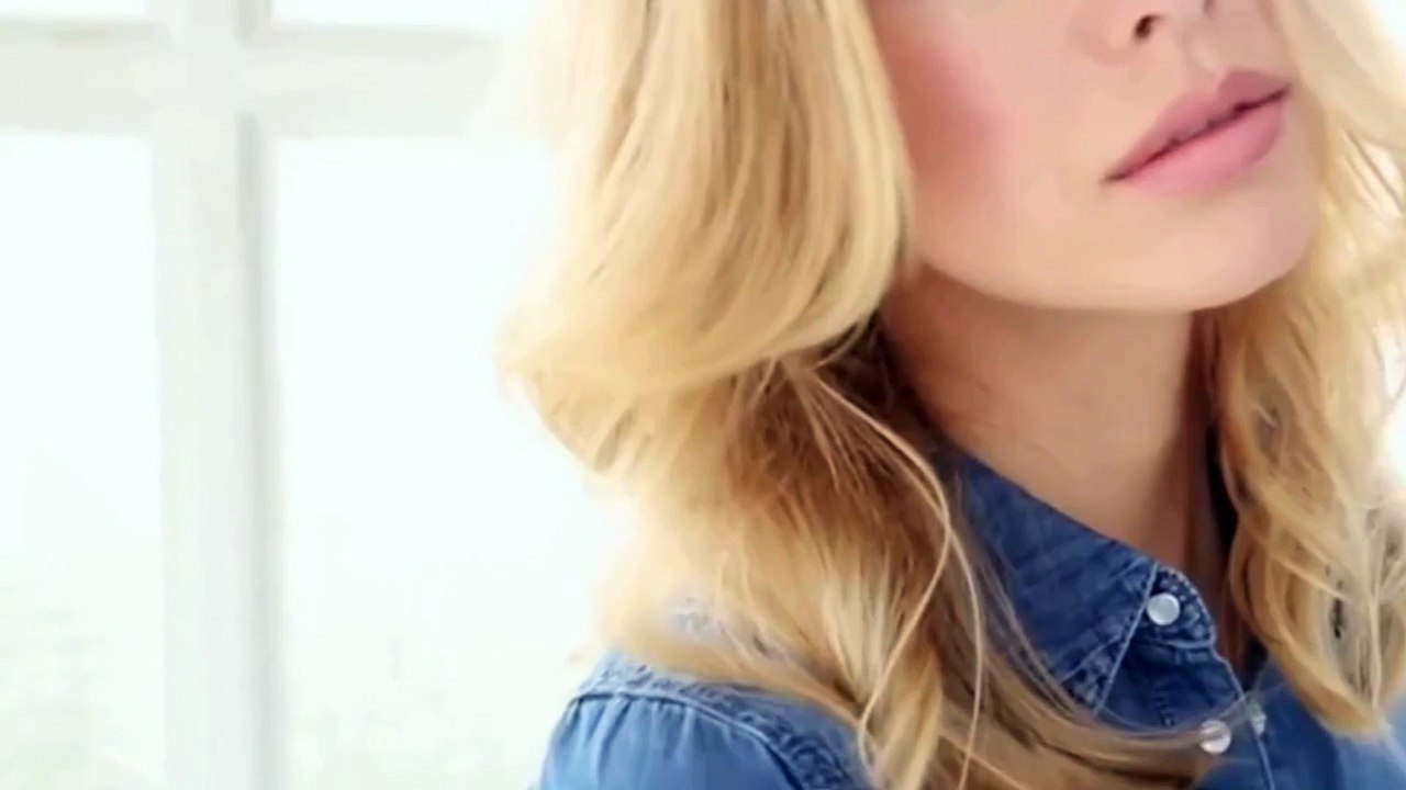 Best modern haircuts, hairstyles and hair colours for women