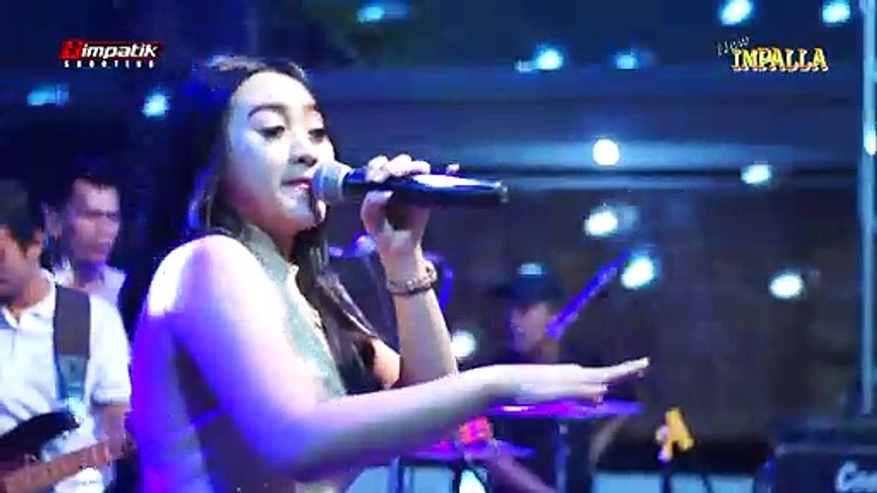 Lidya Aprilia - Pamer Bojo. ( NEW IMPALLA Gempol )