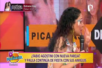 Picantitas del Espectáculo: Melissa Klug y Jesús Barco, parejita muy pronto en el altar