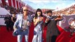 VMA 2021: Veja fotos dos artistas no tapete vermelho