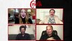 IR Interview: Emma Stone, Joel Fry & Paul Walter Hauser For "Cruella" [Walt Disney Studios Home Entertainment]