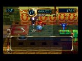 Azure Dreams online multiplayer - psx